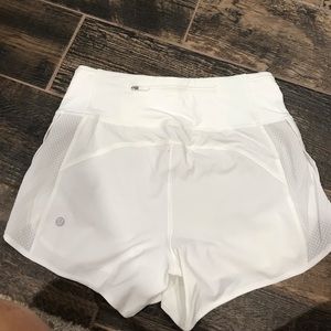 Lululemon shorts *Never Worn*